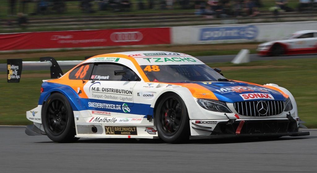 (Foto: Motorsporten.dk)